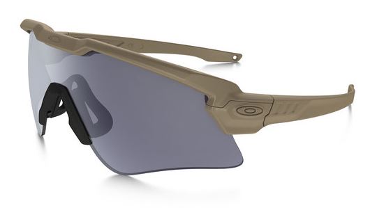 Oakley SI Ballistic M Frame Alpha Sunglasses & Free 2 Day Shipping