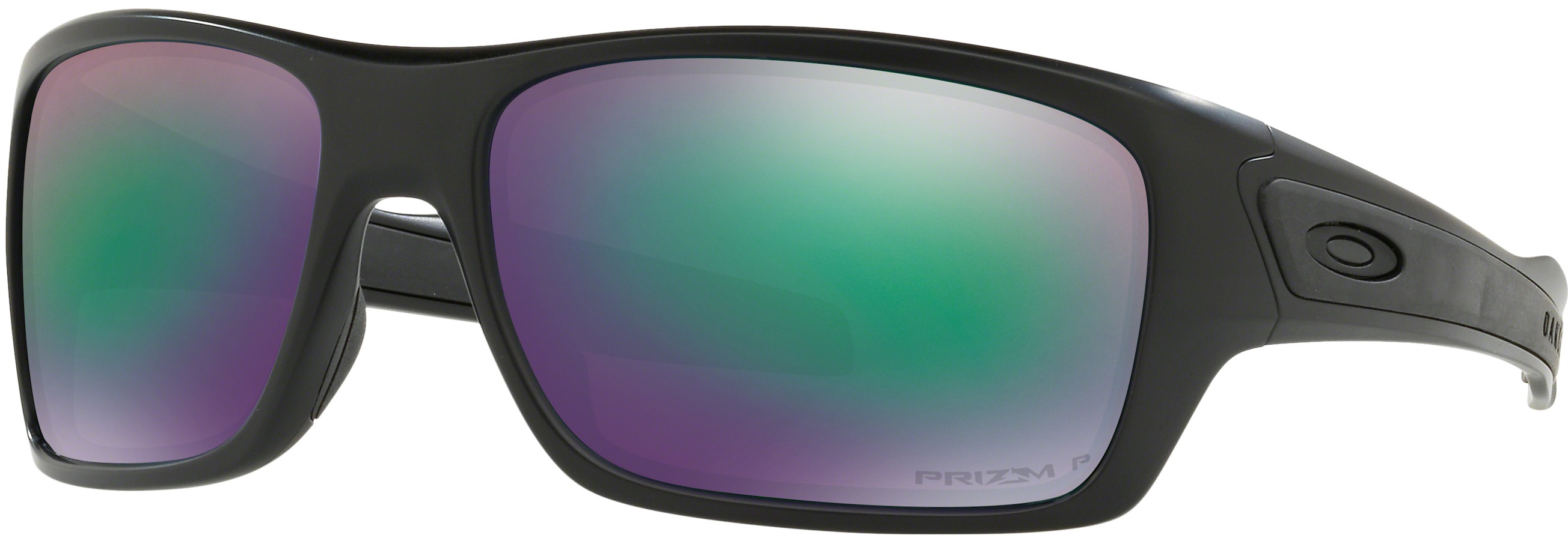 Oakley SI Turbine Prizm Maritime Collection Sunglasses OO9263-3863