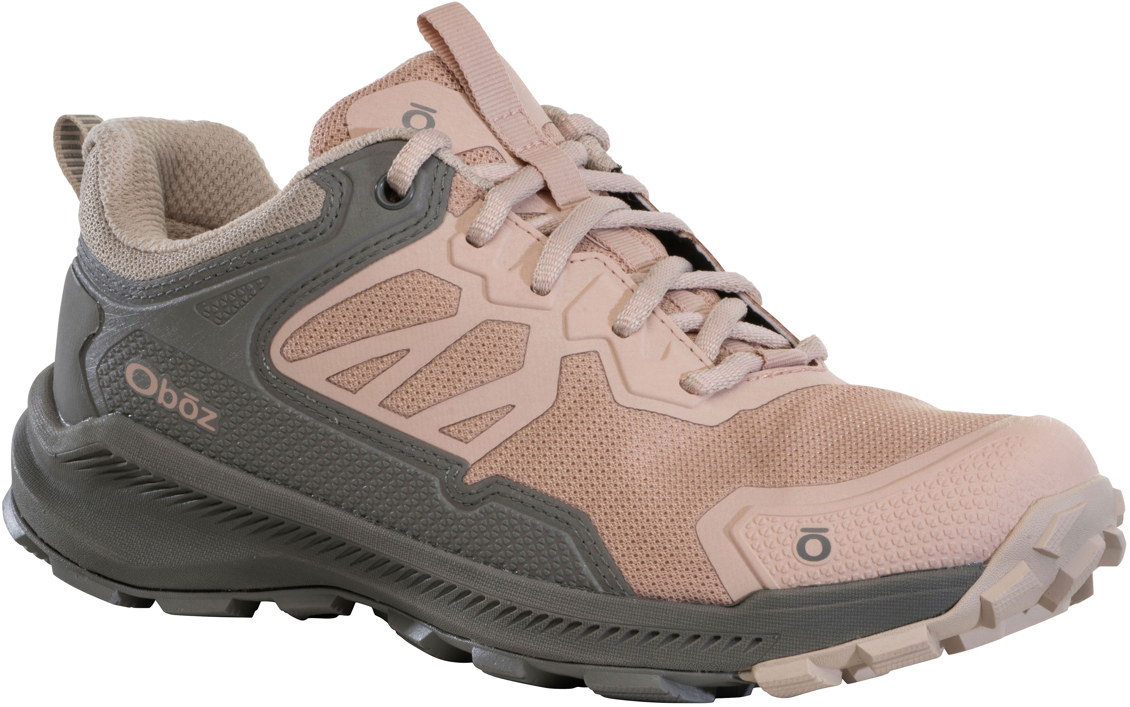 Oboz Women's Katabatic Low Hiking Shoe Men S Sale Oboz Katabatic