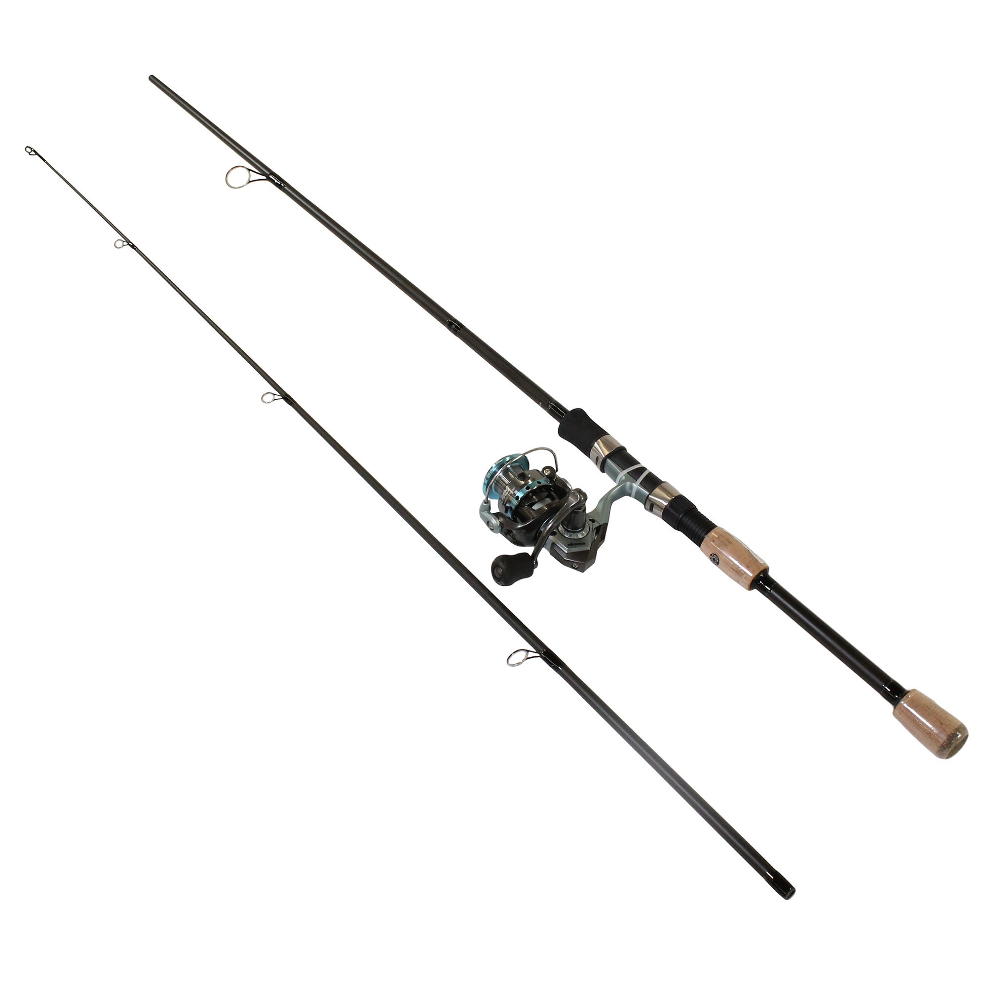 Okuma Alaris Combo 6' 6