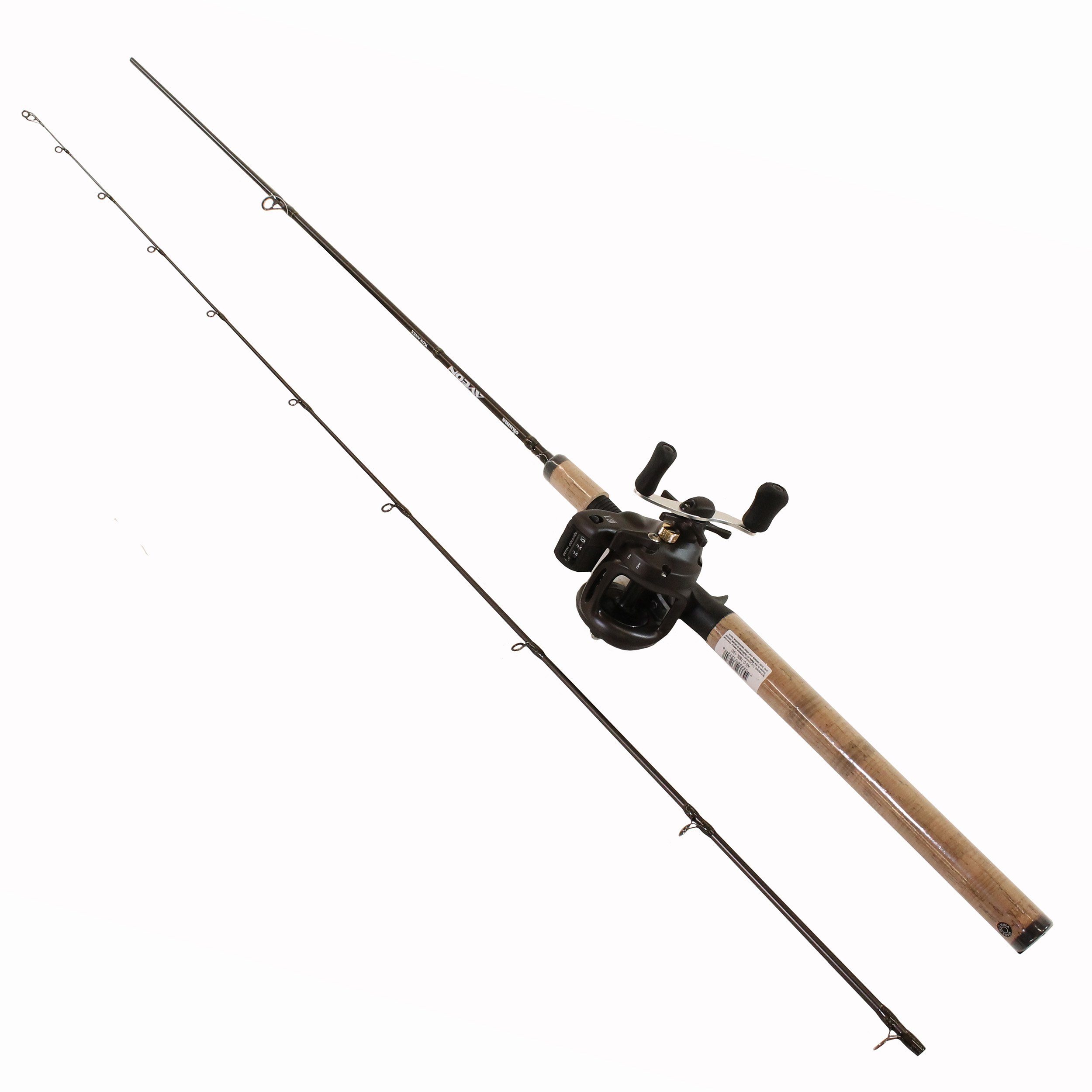 okuma 5000 spinning reel Okuma Salina Spinning Reel SA-5000HA 5000 High Speed Fishing