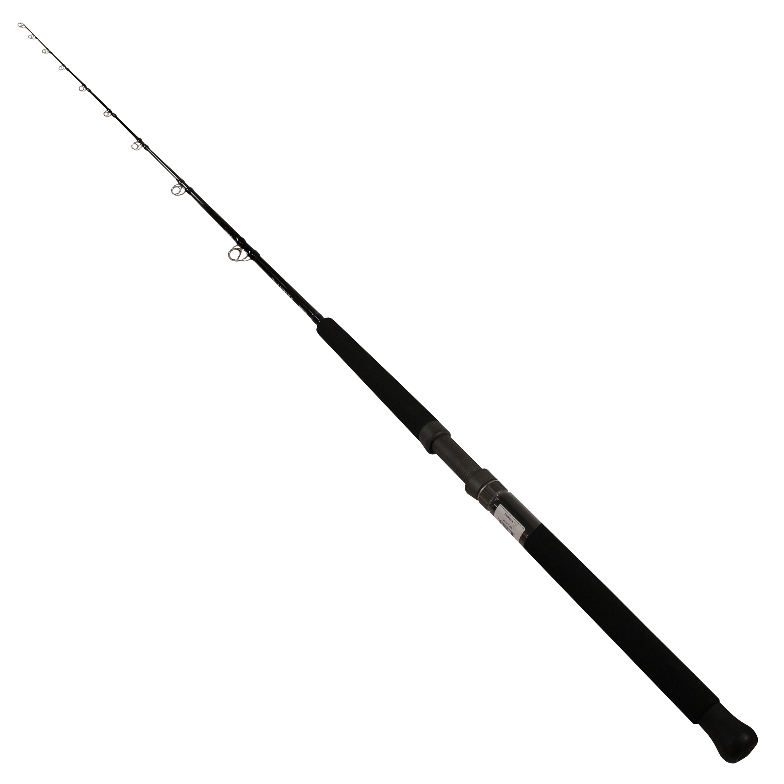 shimano bantam boron rod 5' 6" SHIMANO BANTAM BORON ROD - CASTING ROD - VINTAGE - NICE FISHING ROD