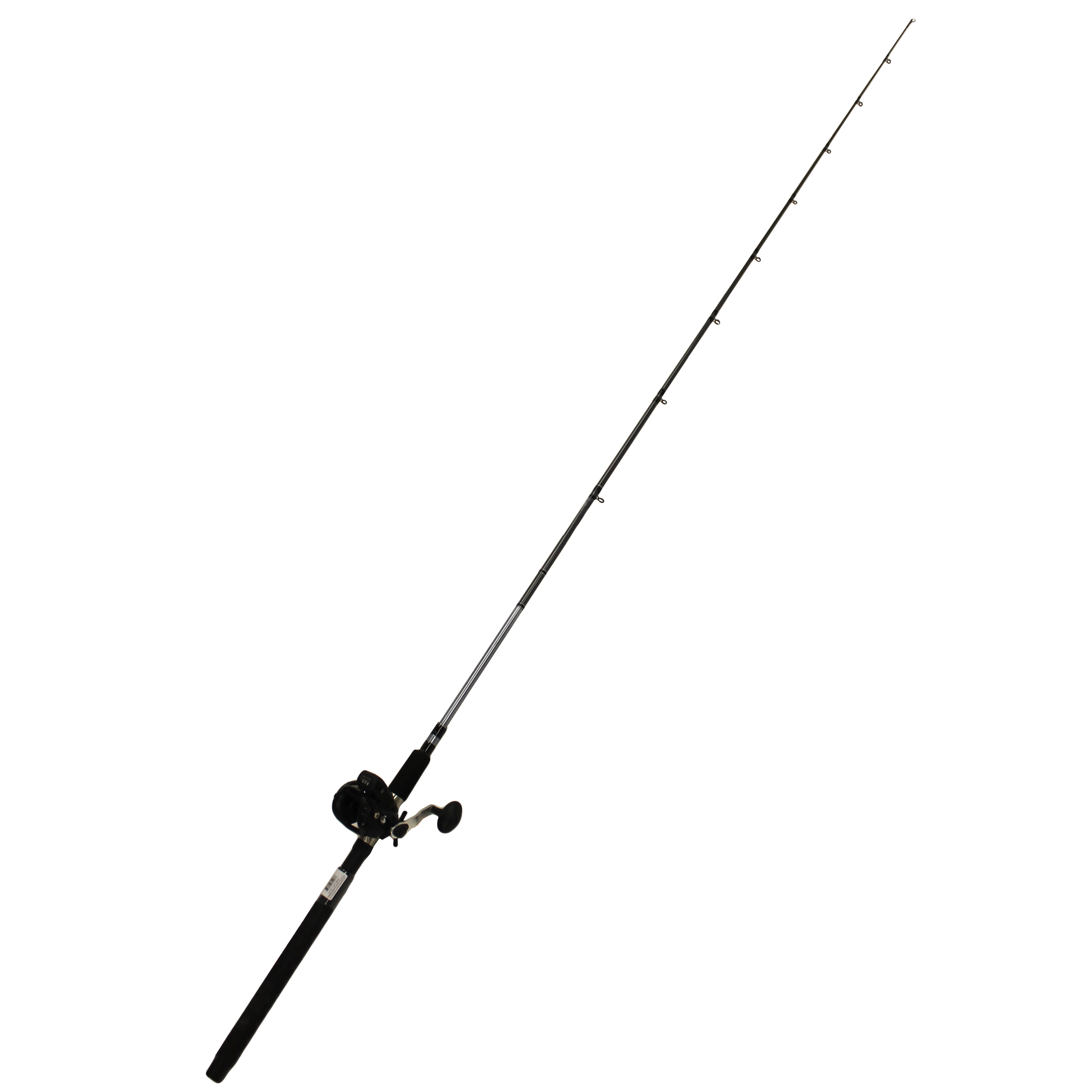okuma cp710t rod CP GLT Lake Trolling which means youll feel even the slightest nibbles on your line Advanced Rod Tip Technology Okuma Stratus 7 Saltwater Spinning