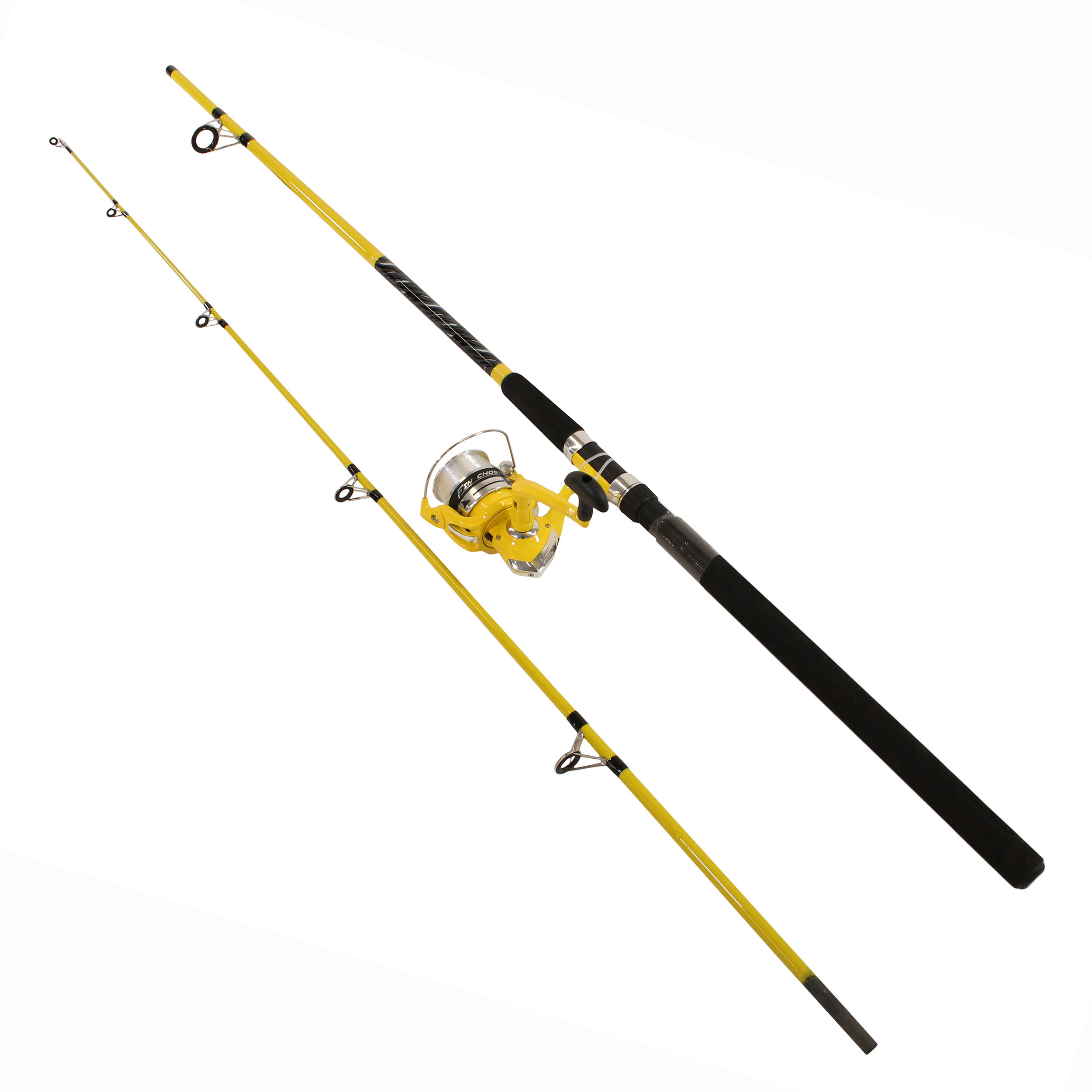 okuma 65afb best rod setup TCSB Bass Spinning | TCS-S-691Mb+ This technology provides for the ultimate in strength without sacrificing sensitivity so that you can feel even the lightest of bites Jordan is dropping knowledge about