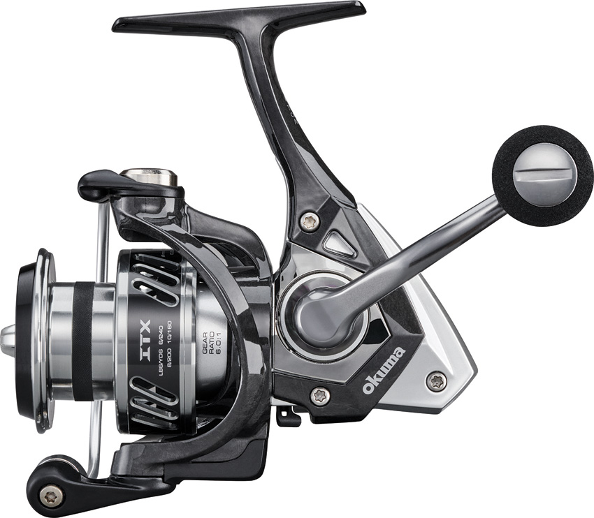 7'4 kvd signature series spinning combo Lew's Speed Spin Spinning Combo