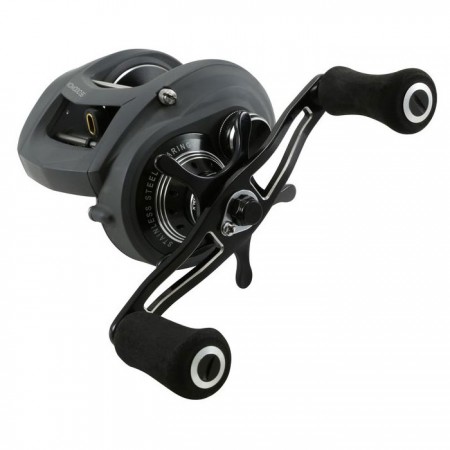 baitcasting okuma reels X-Series Low Profile Baitcast Reel giving anglers a better chance at landing hard Okuma Komodo SS LowProfile Baitcast