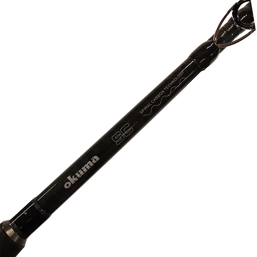 st croix avid salmon rod St. Croix Avid Series Salmon & Steelhead Center Pin Rod - 13' Med Light