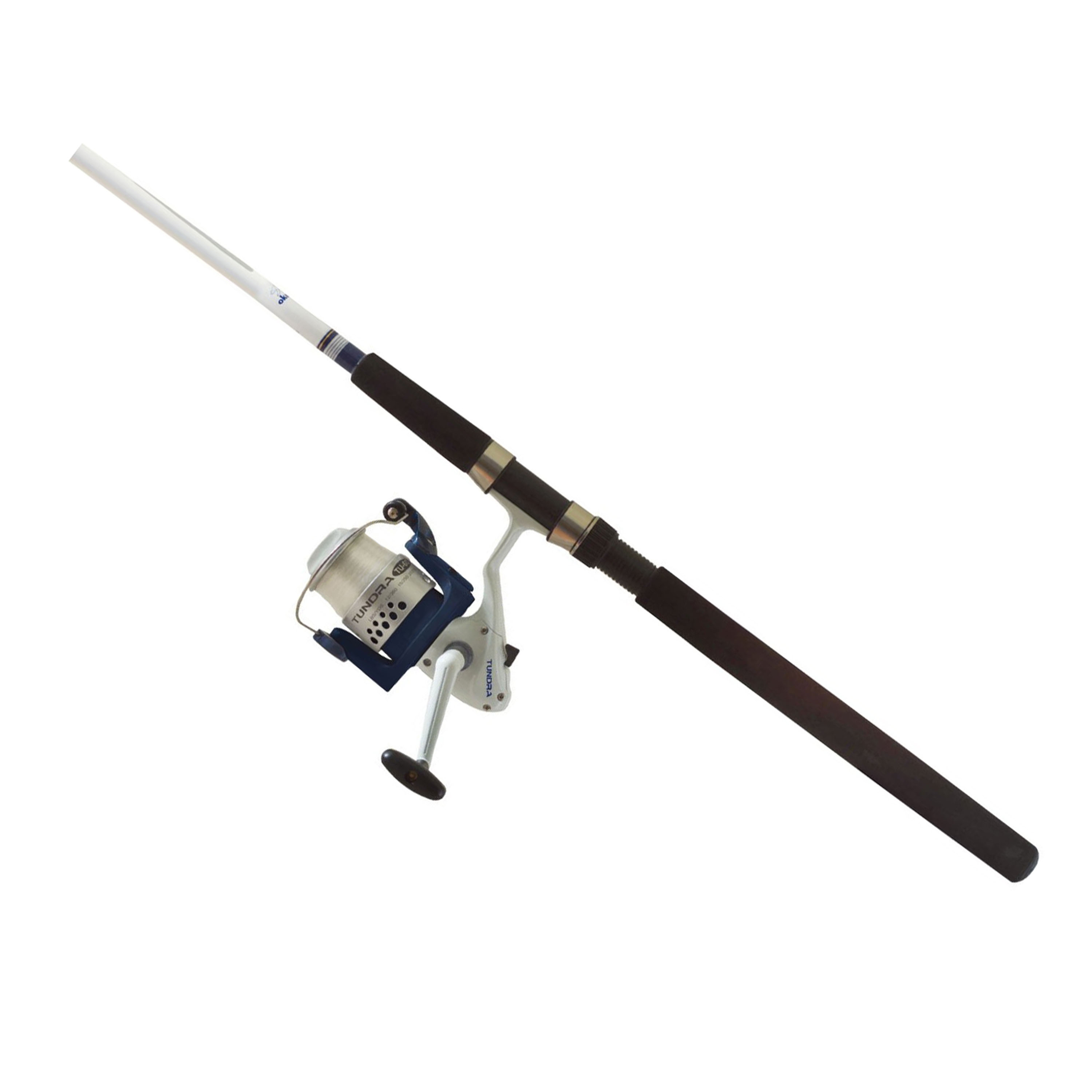 Okuma Tundra Baitfeeder Combo 10' MH 2pc TBF-1002-65 33% Off