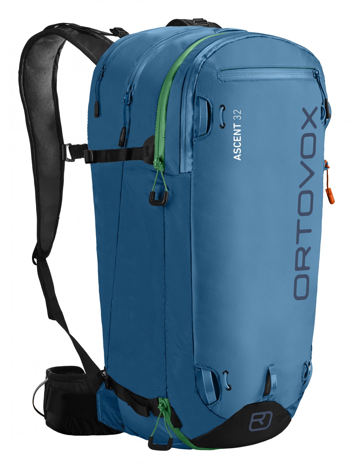 Ortovox Ascent 32 Backpack - Men's — CampSaver