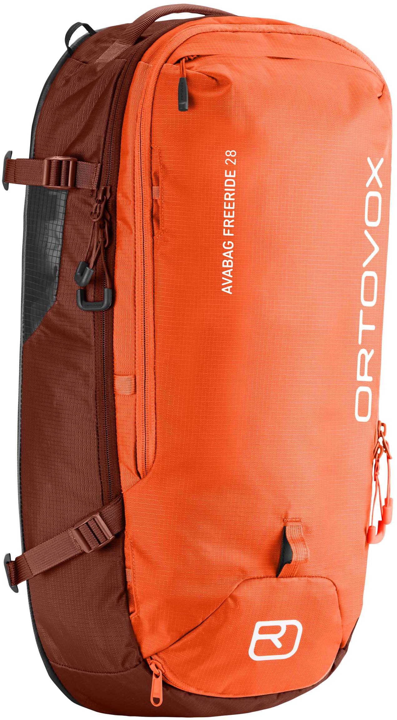 Ortovox Avabag Litric Freeride 28 Zip — CampSaver