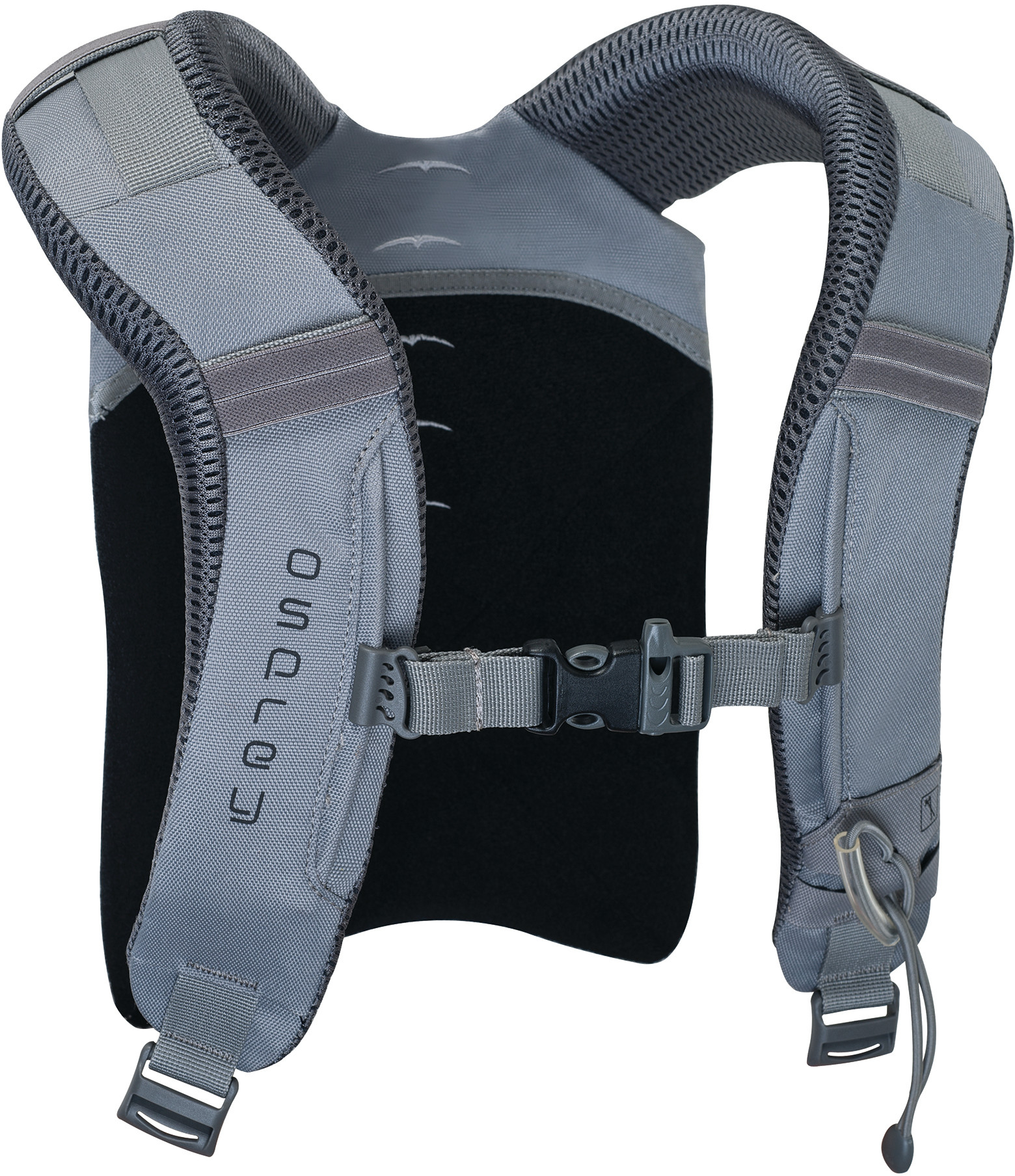 osprey bag straps Daylite Sling– Gear For Adventure Comfort is guaranteed thanks to the breathable back panel with Spacermesh and a padded Packing & Unpacking the Straps