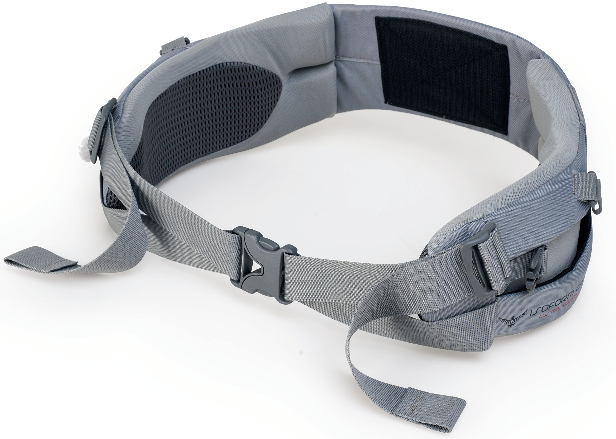 Osprey Isoform Hipbelt - Women's | Hip Belts and Shoulder Straps |  CampSaver.com