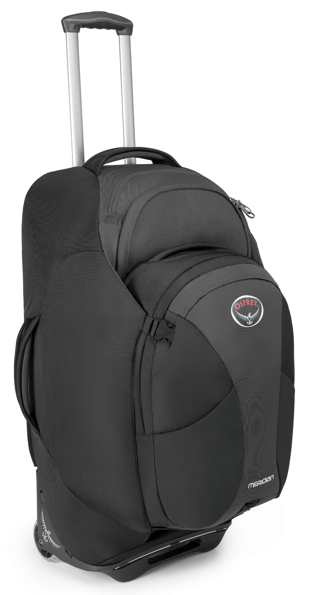 osprey 75l wheeled backpack Farpoint Trek 75 Men's Travel Backpack, Black : Clothing, Shoes & Jewelry this hybrid hauler keeps pace. Why the Osprey Sojourn is