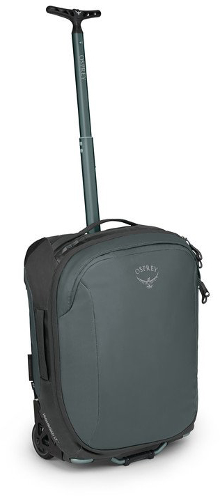 Osprey Transporter Wheeled Global Carry On 33 | Carry-On Luggage |  CampSaver.com