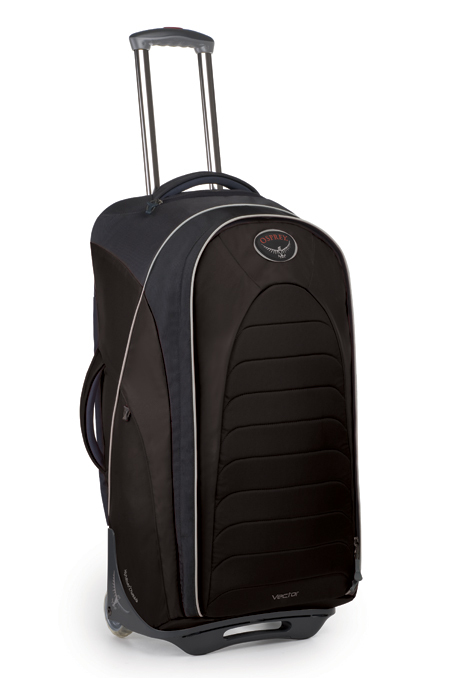 Osprey Vector 28/75 L | Wheeled Luggage | CampSaver.com