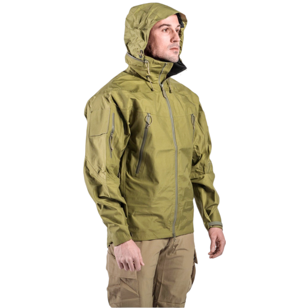 OTTE Gear Patrol Parka - Men's  CampSaver
