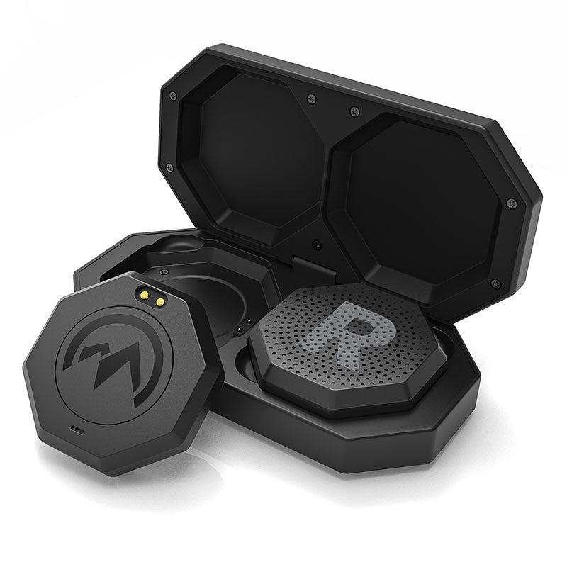 Outdoor Master MZ04 Wireless Ski Helmet Drop-in Headphones — CampSaver