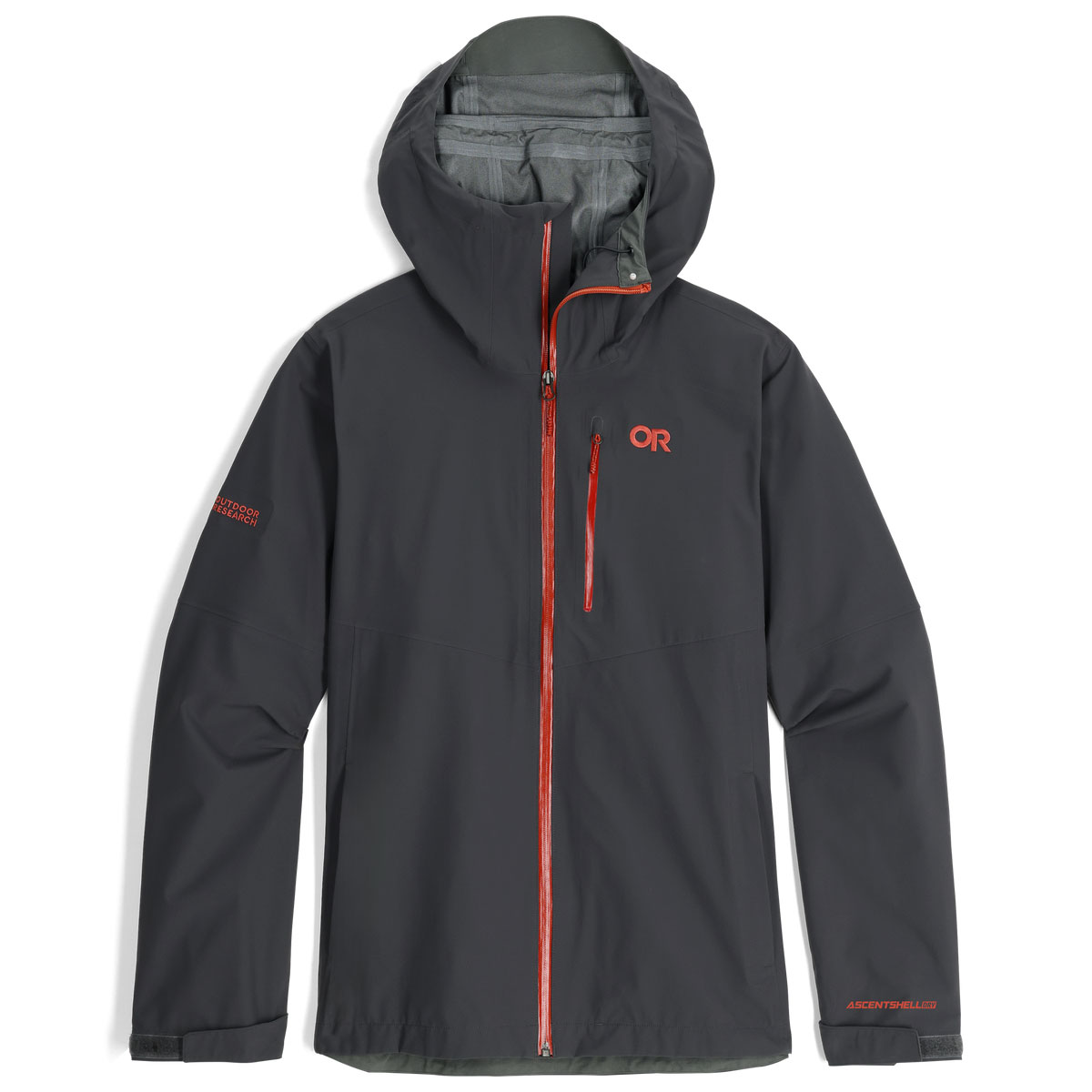 Outdoor Research Foray 3L Jacket - Men's , Up to 36% Off with Free