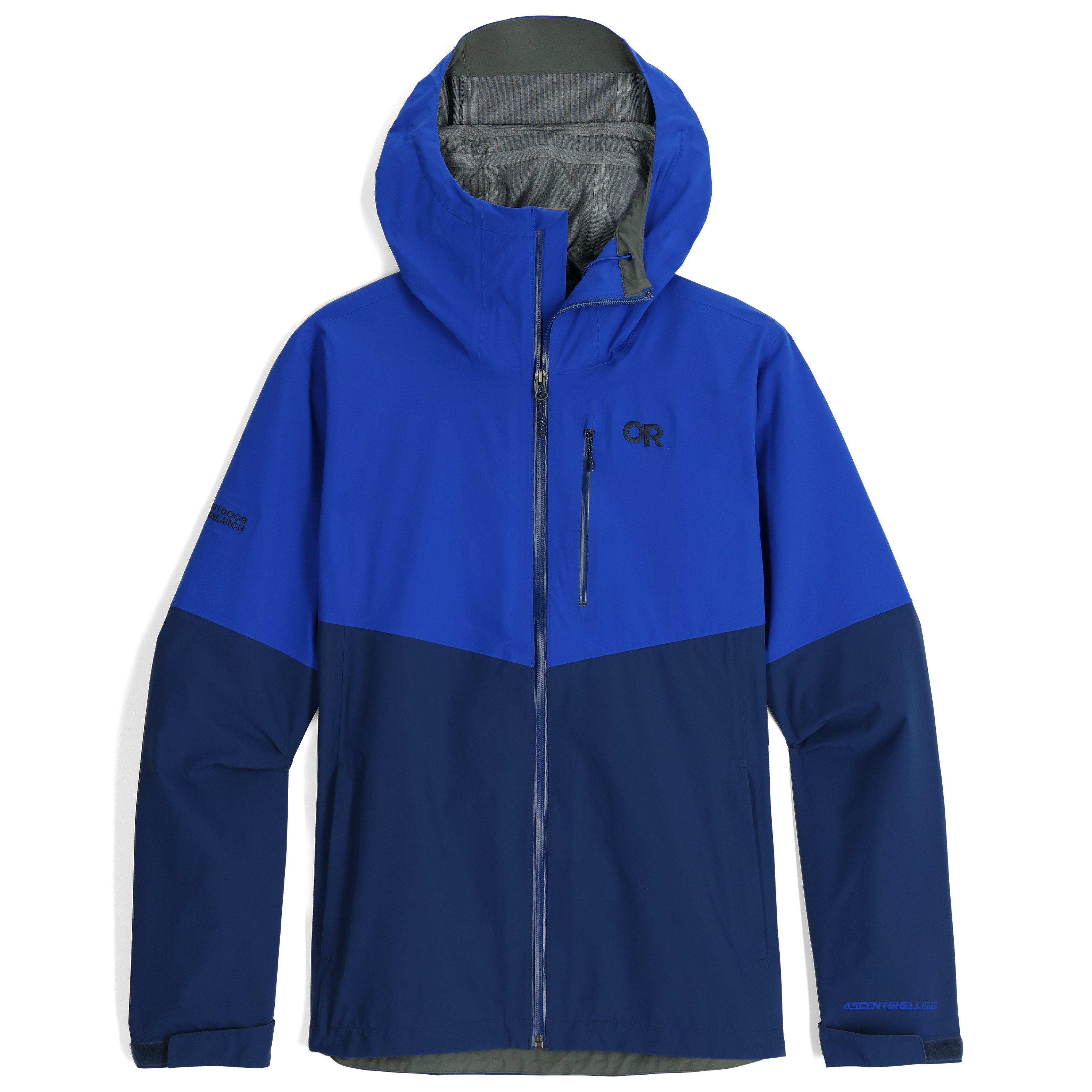 Outdoor Research Foray 3L Jacket - Men's , Up to 18% Off & Free 2
