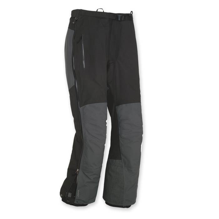 Outdoor Research Furio Pants - Black M — CampSaver