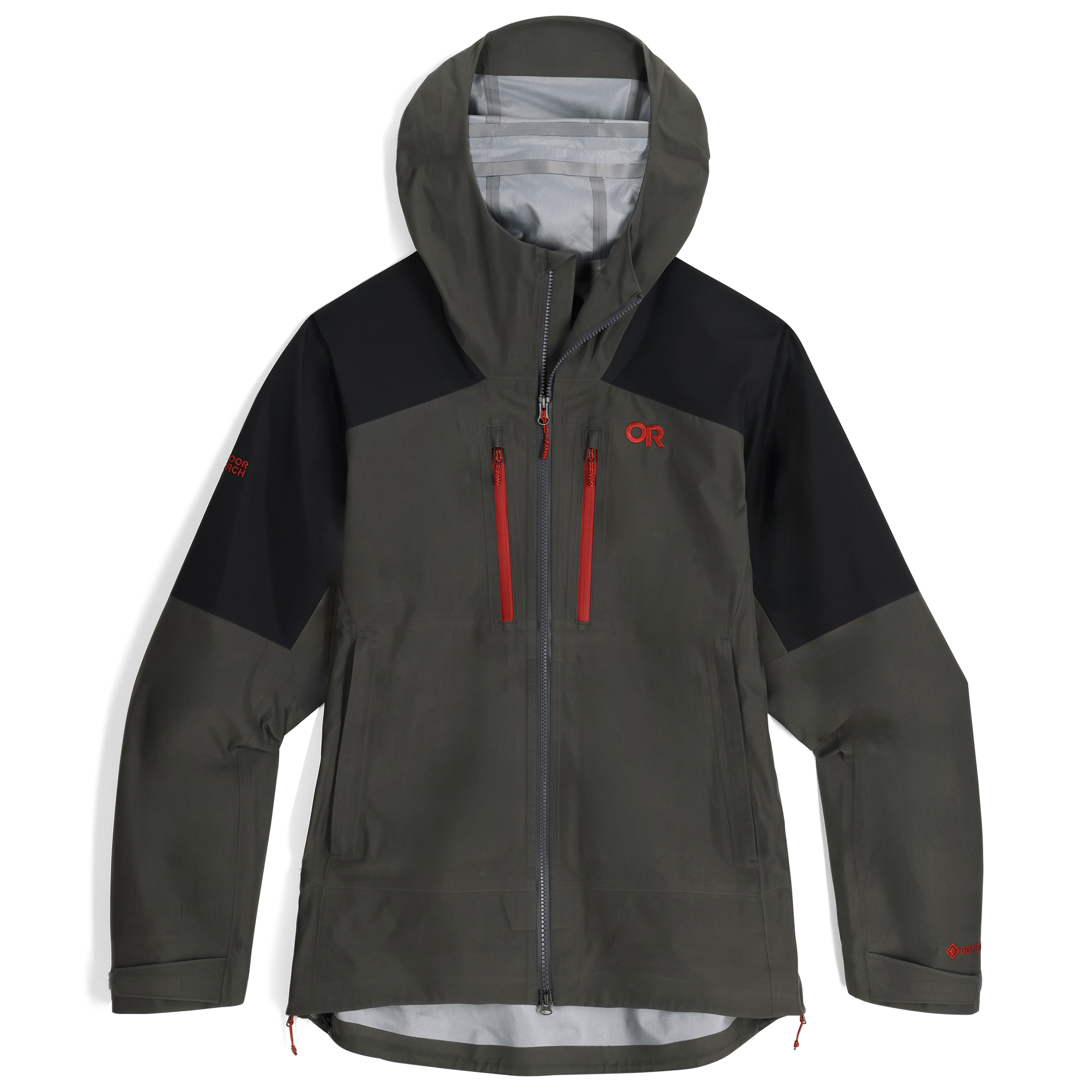 Outdoor Research Headwall Gore-Tex 3L Jacket - Men's , Up to 67