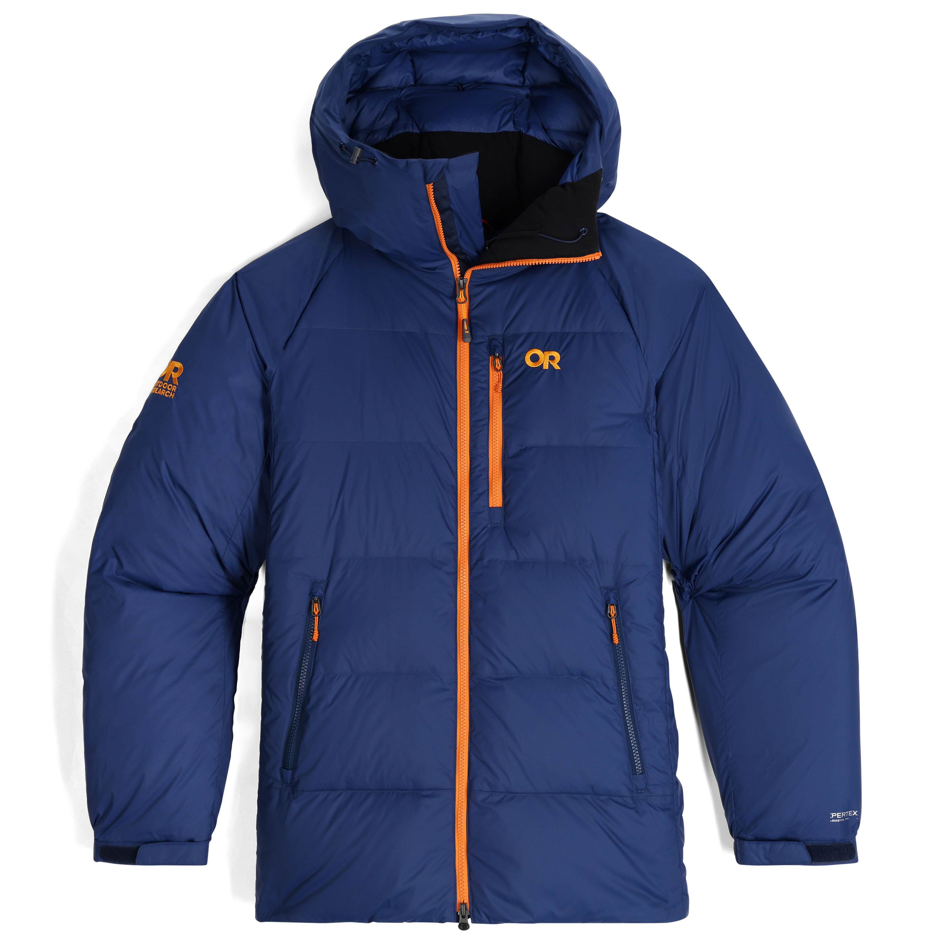 Outdoor Research Super Alpine Down Parka - Men's & Free 2 Day