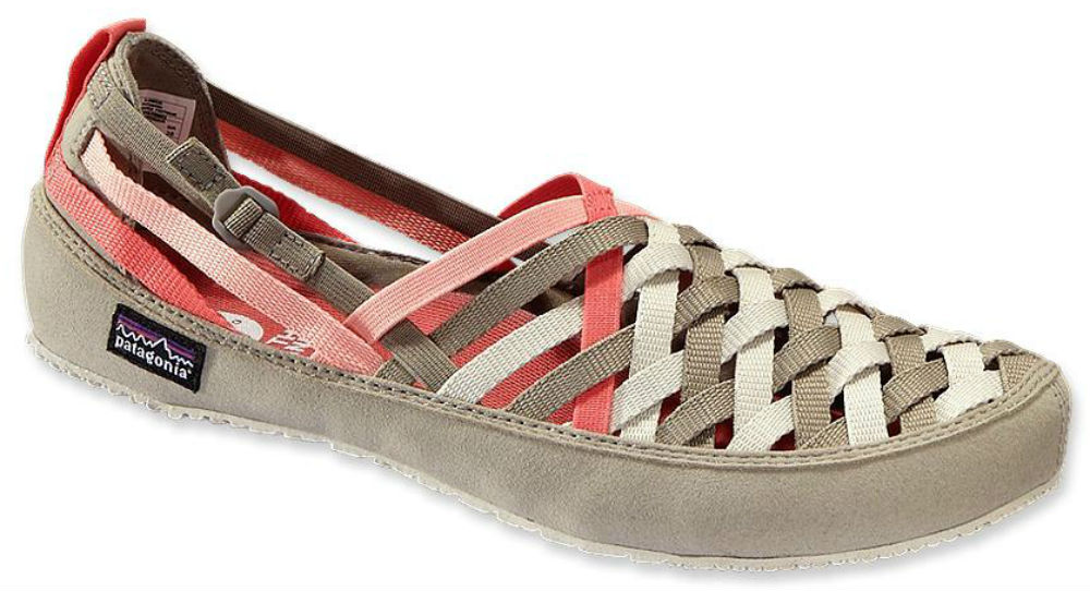 Patagonia Advocate Lattice Casual Shoe - Women's — CampSaver