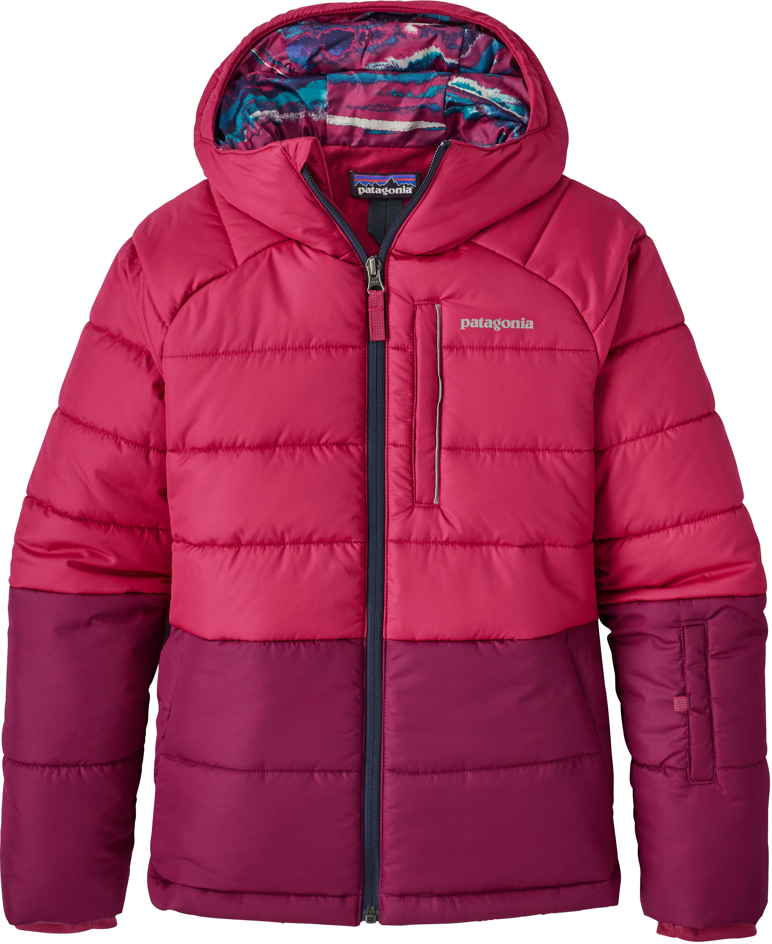 Patagonia Aspen Grove Jacket - Girls' — CampSaver