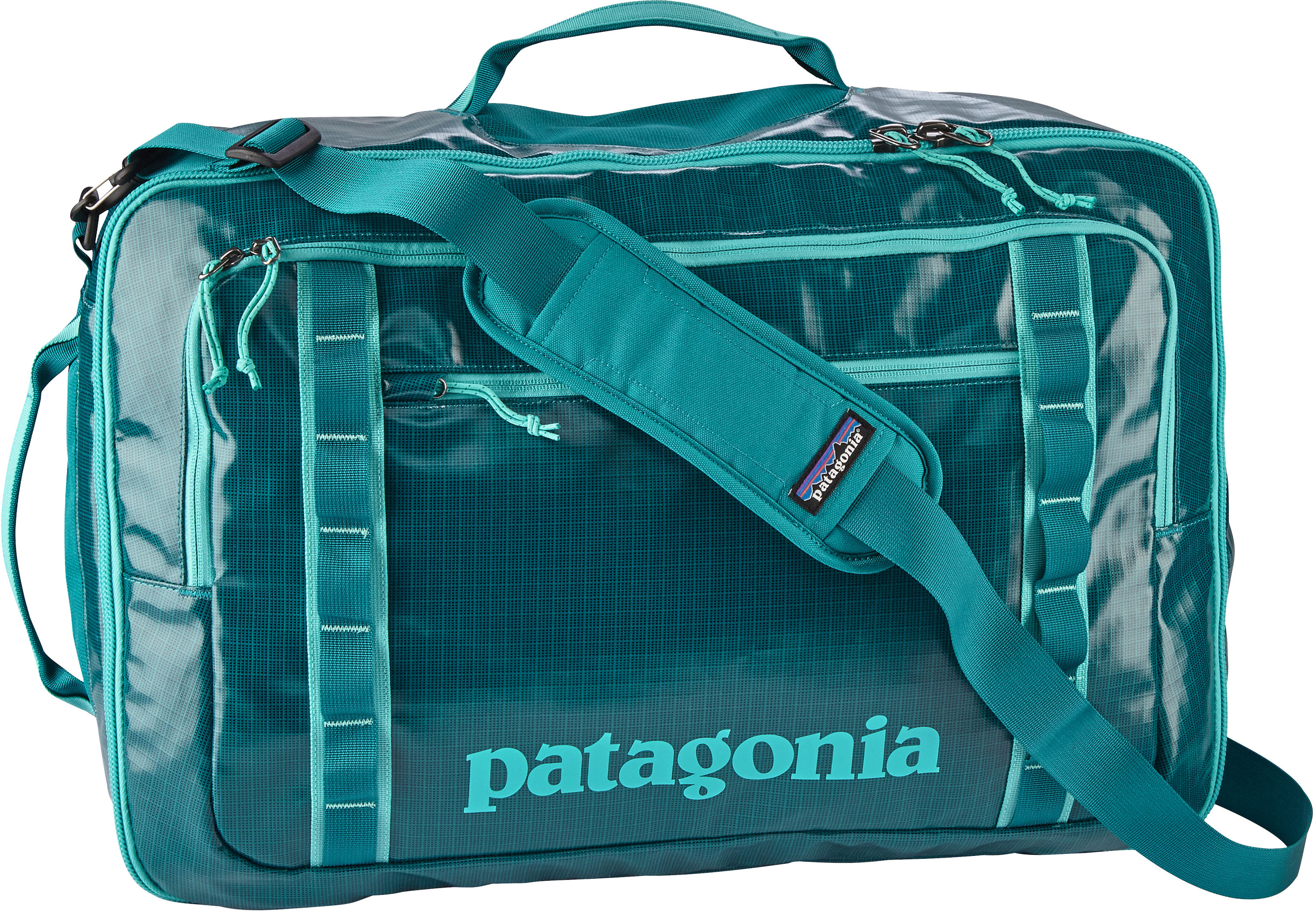 Patagonia Black Hole Maximum Legal Carry-On 45 L  CampSaver