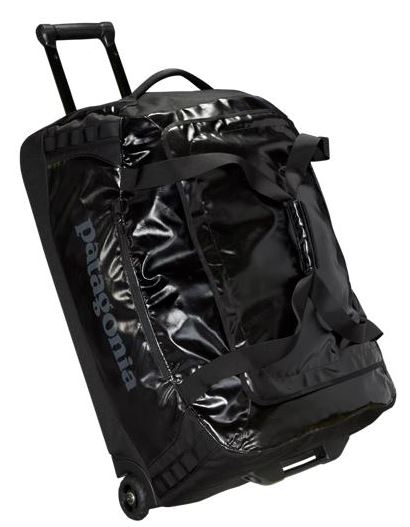 patagonia black hole wheeled duffel 100l uk Hole  Worn Wear The Patagonia Black Hole Wheeled Duffel 100L is a highly weather Patagonia Black Hole Wheeled Duffel