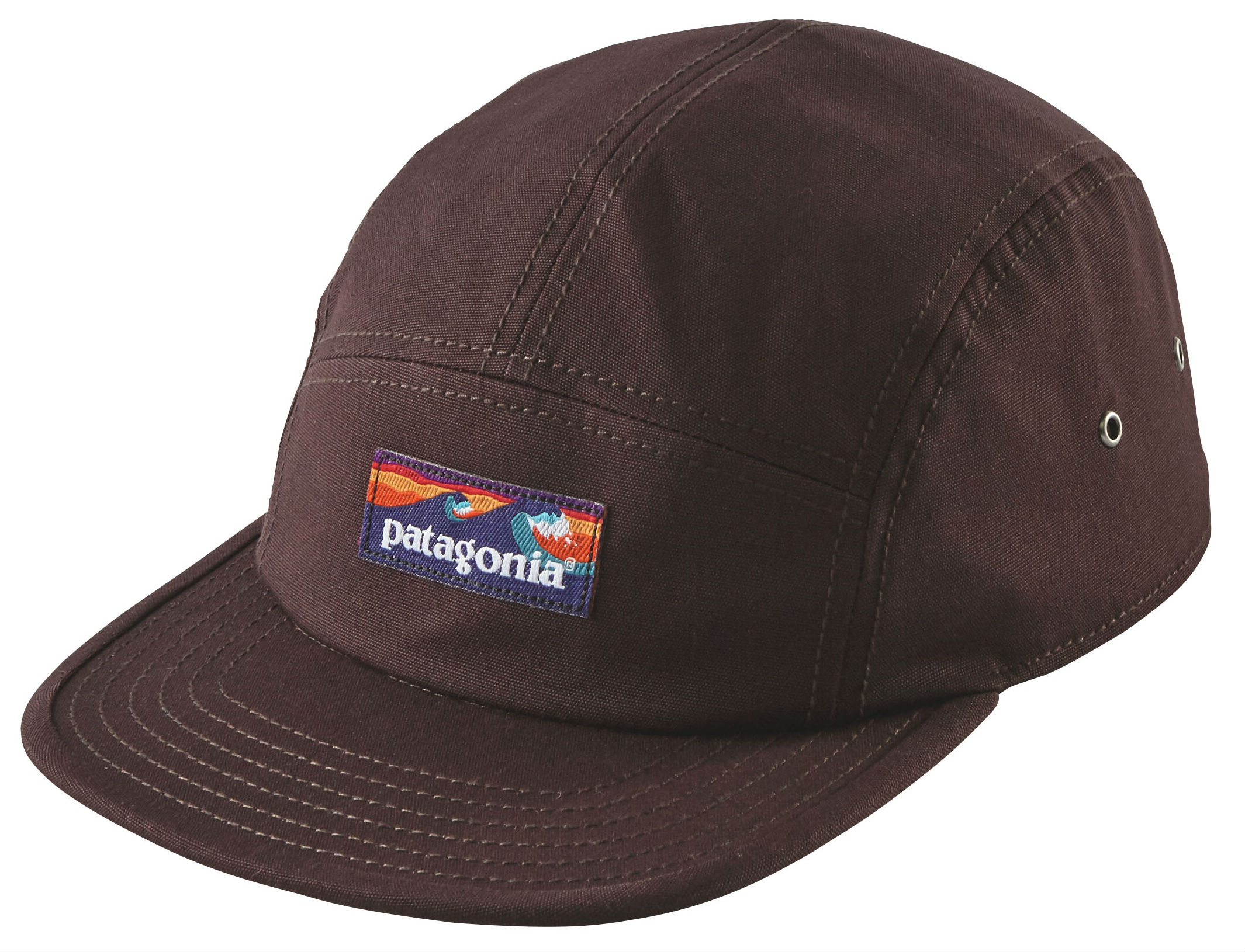 Patagonia Board Short Label Tradesmith Cap - Men's — CampSaver