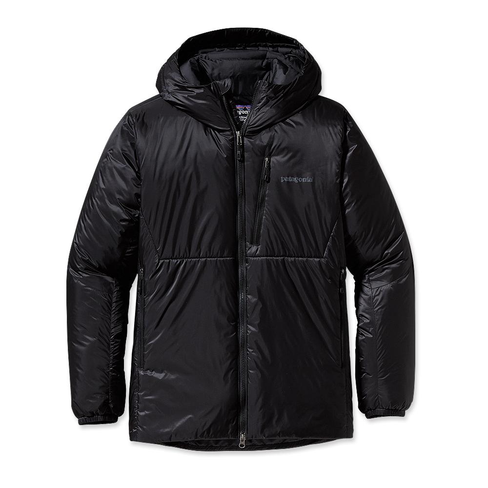 Patagonia Das Parka - Men's-Black-Medium — CampSaver