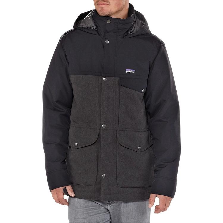 Patagonia Hybrid Mountain Parka - Men