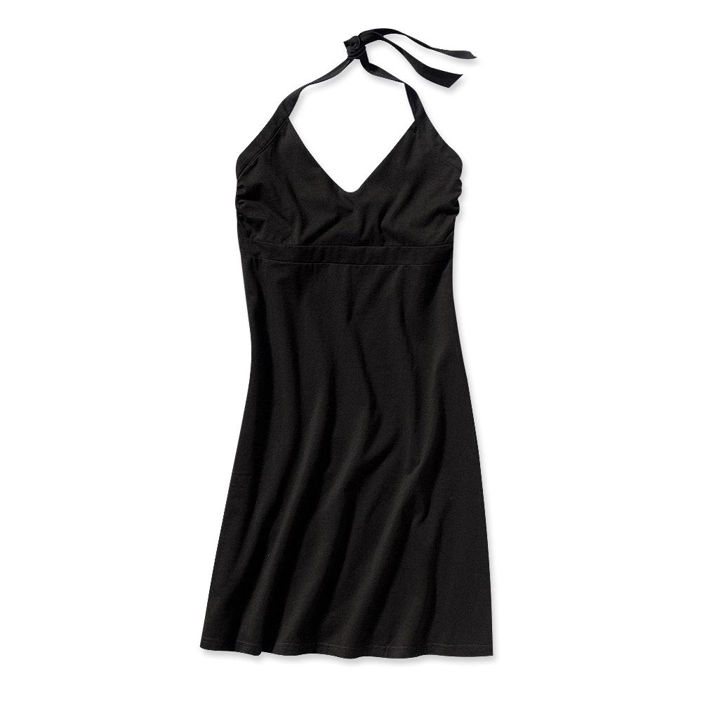 Patagonia Iliana Halter Dress - Women's  CampSaver