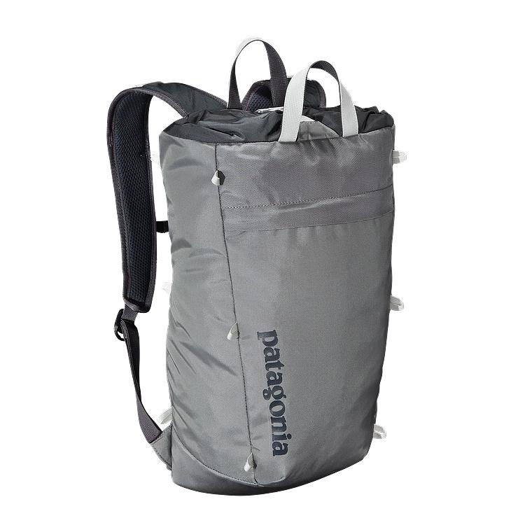 patagonia linked backpack Pack 28L The spacious main compartment Patagonia Linked Pack 16 L