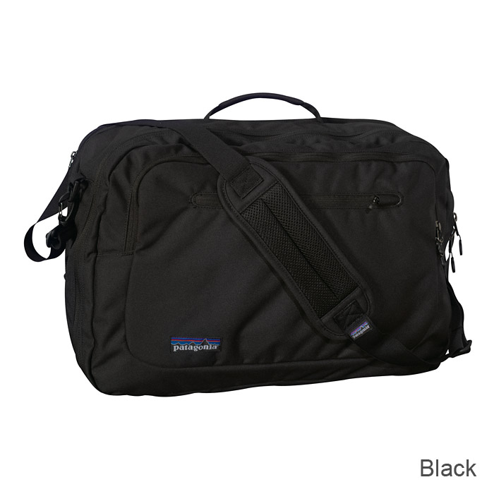 Patagonia　mlc45 Patagonia MLC 45 - Black — CampSaver