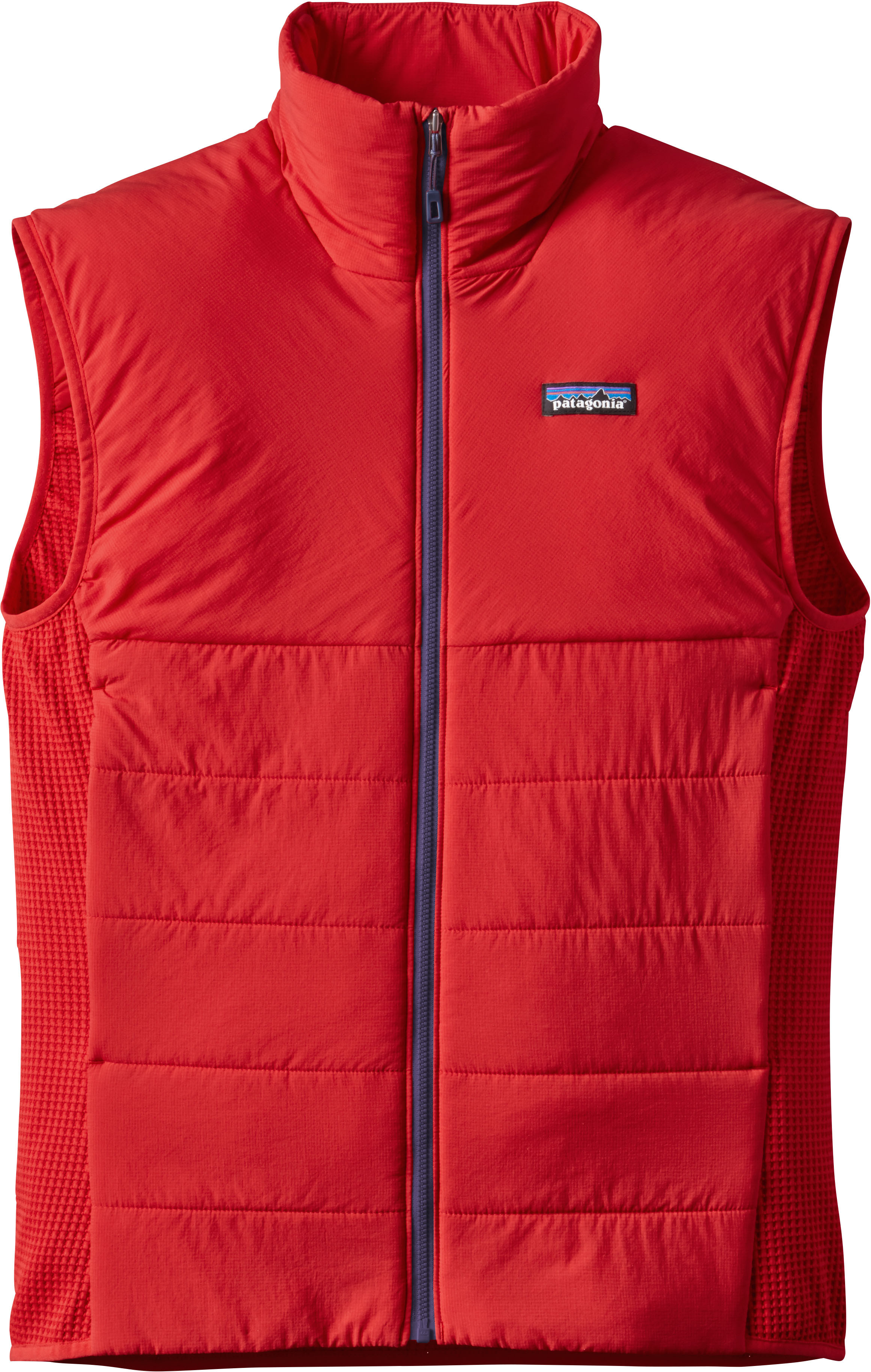 Patagonia Nano-Air Light Hybrid Vest - Men's — CampSaver