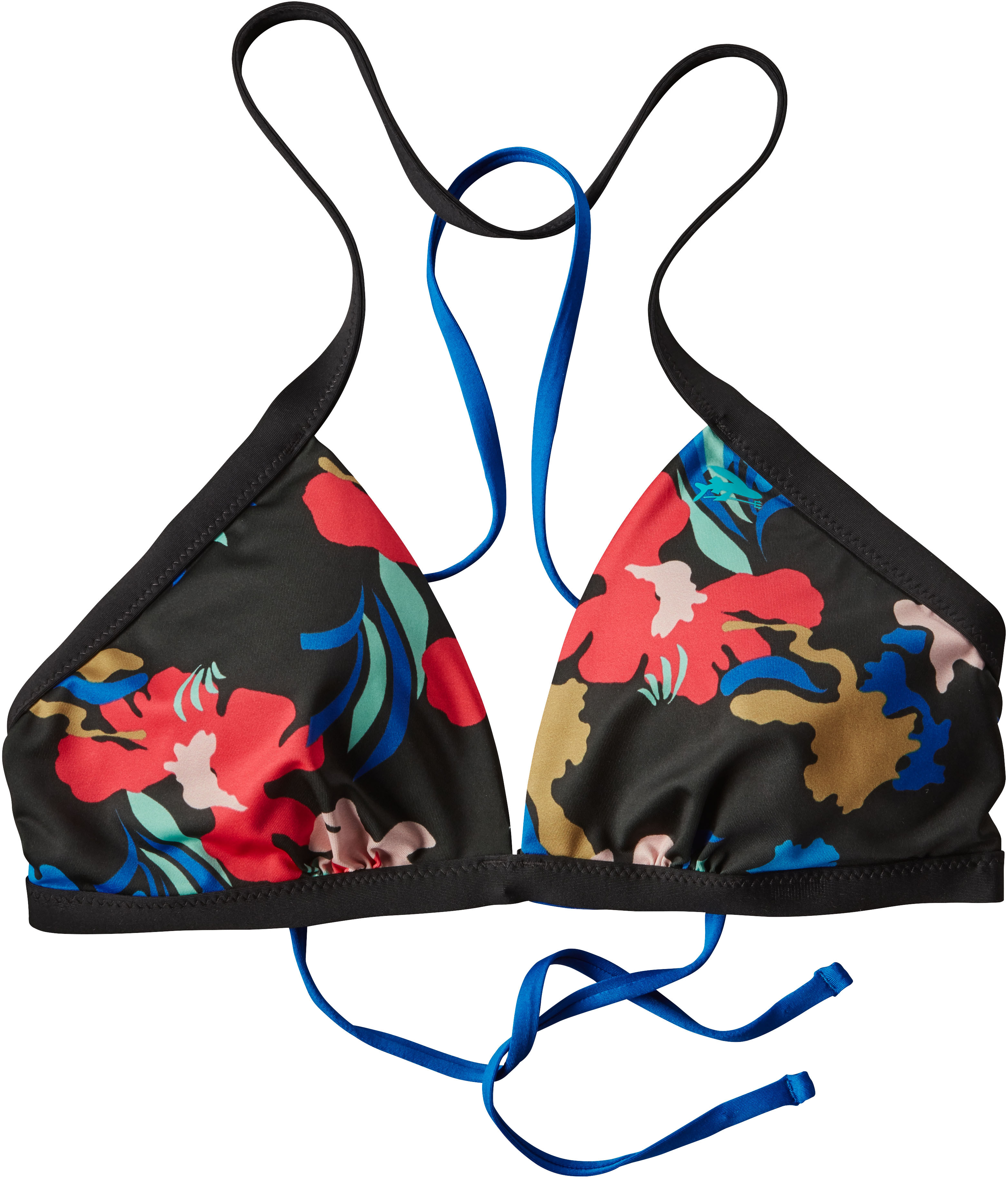 Patagonia Nanogrip Bikini Top - Women's — CampSaver