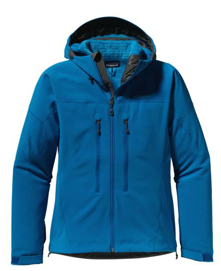 ジャケット・アウター Patagonia Northwall Soft Shell Jacket L Patagonia Northwall Jacket - Men's — CampSaver