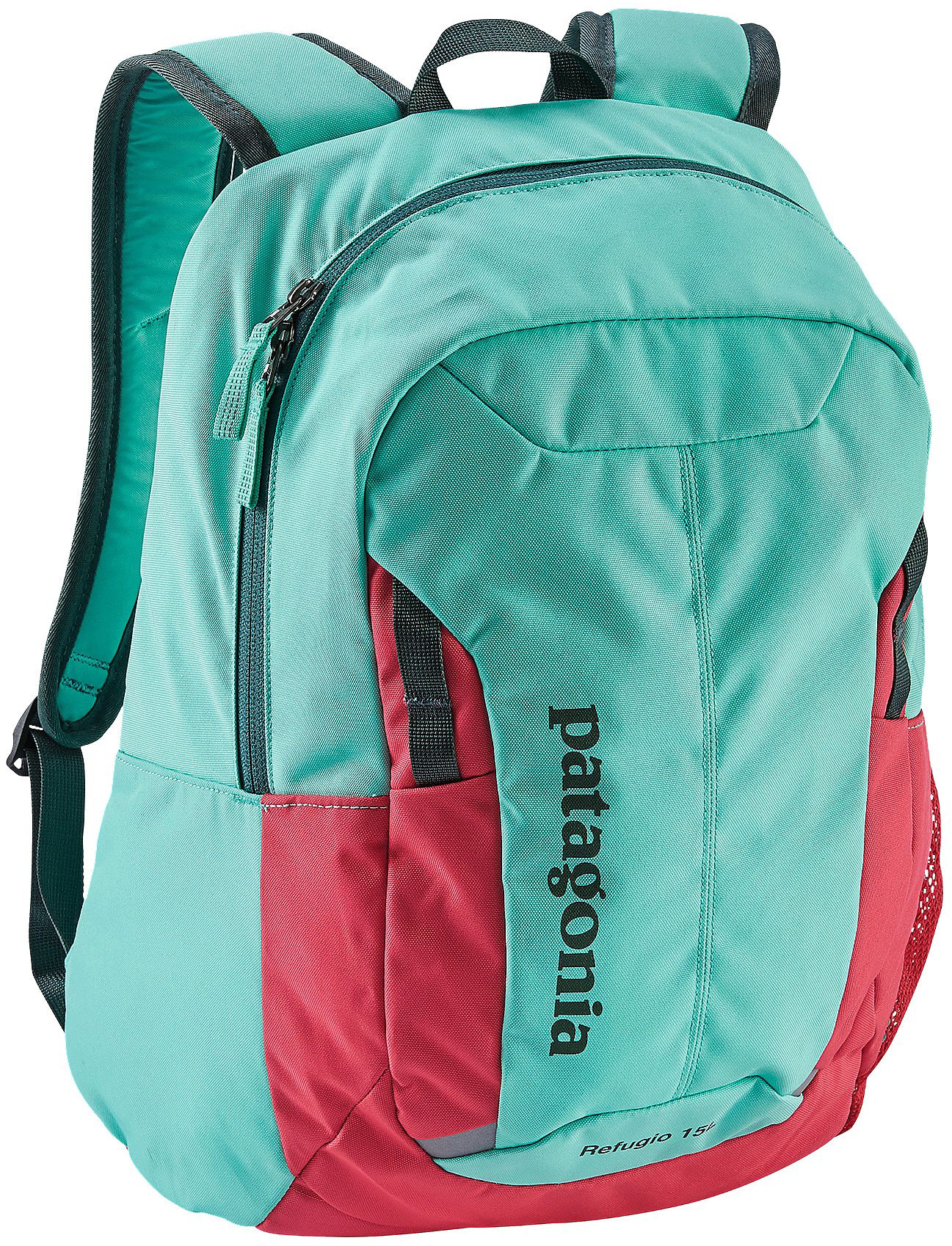 ひー　Patagonia リュック Patagonia Refugio Backpack 15 L - Kid's — CampSaver