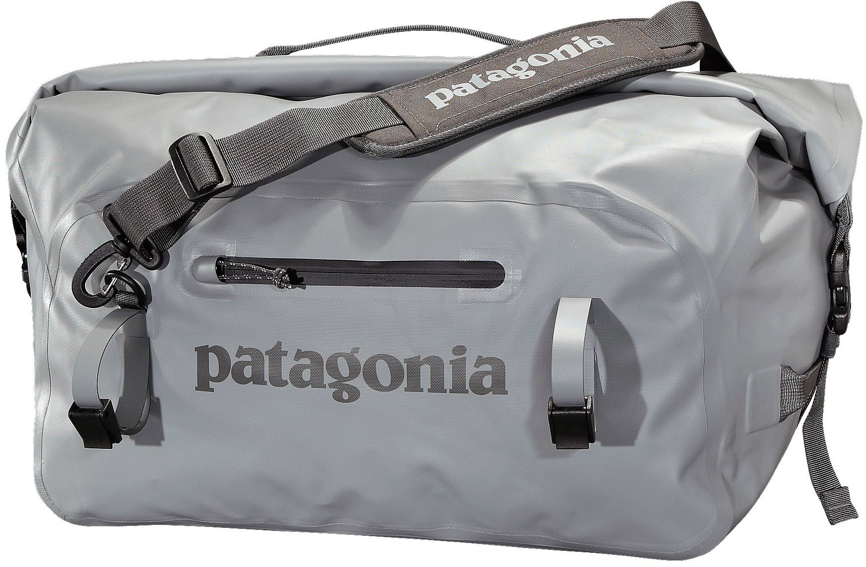 patagonia waterproof boat bag Patagonia Stormfront Rolltop Boat Bag 47 L — CampSaver