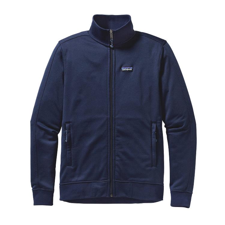 Patagonia★パタゴニア Upslope Full-Zip Jacket Patagonia Upslope Full-Zip Jacket - Men's — CampSaver