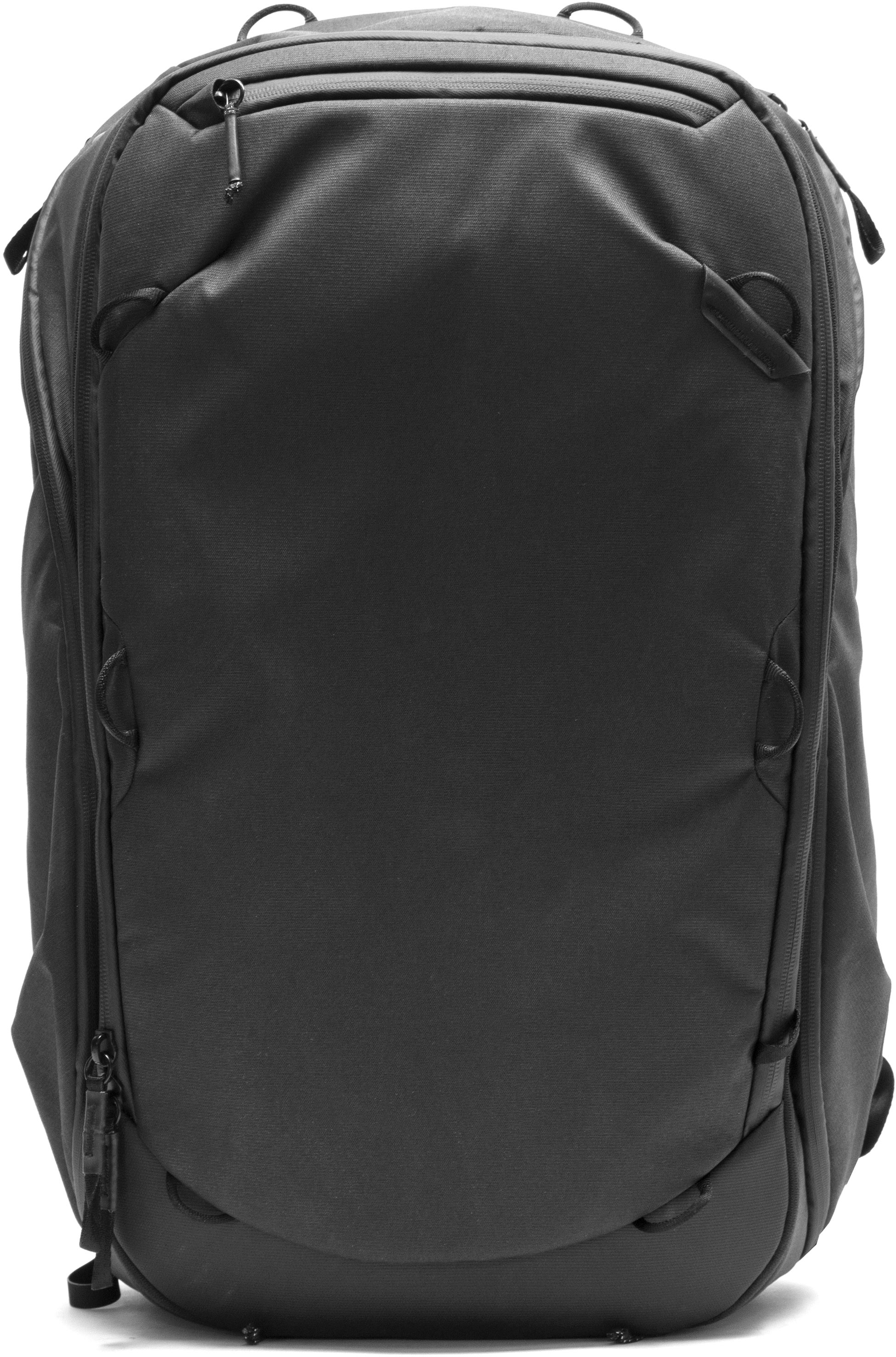 Peak Design Travel Backpack BTR-45-BK-1 , $15.46 Off with Free S&H