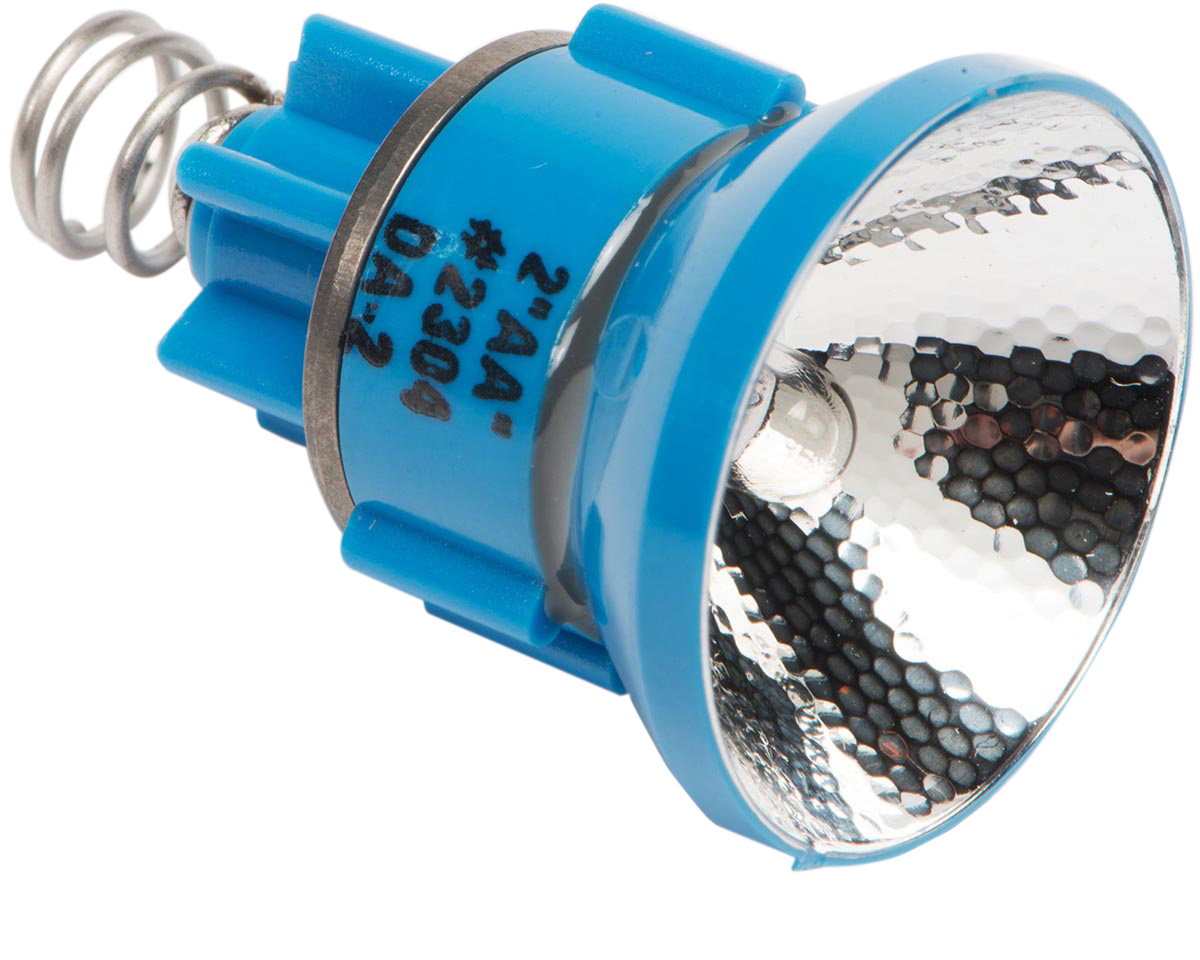 Pelican MityLite 2300 / 2340 Flashlight Xenon Lamp Module 2304