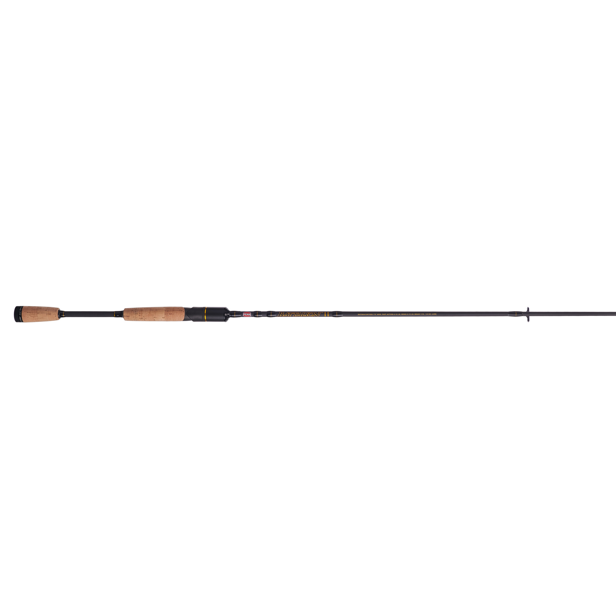 gloomis vs st croix micro light rods GCX 5600S SR