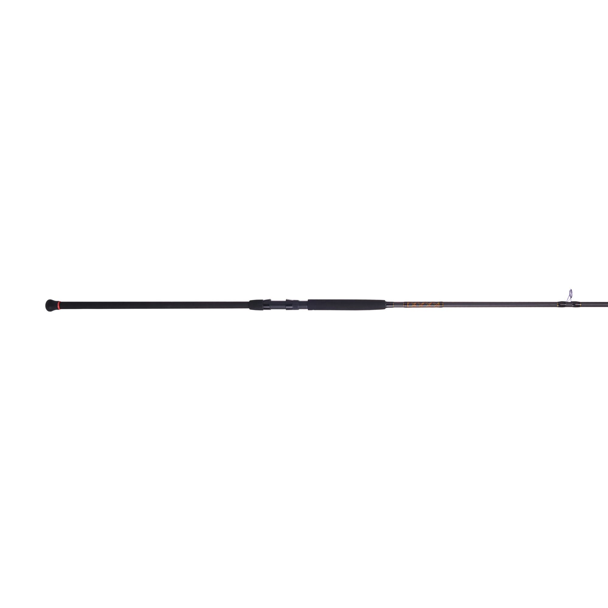 Penn Fishing Penn Squadron Iii Surf Casting Rod, Graph Comp Blank Shrink  Wrap Handle, SS Guides, 20-40lb, 4-10oz  CampSaver