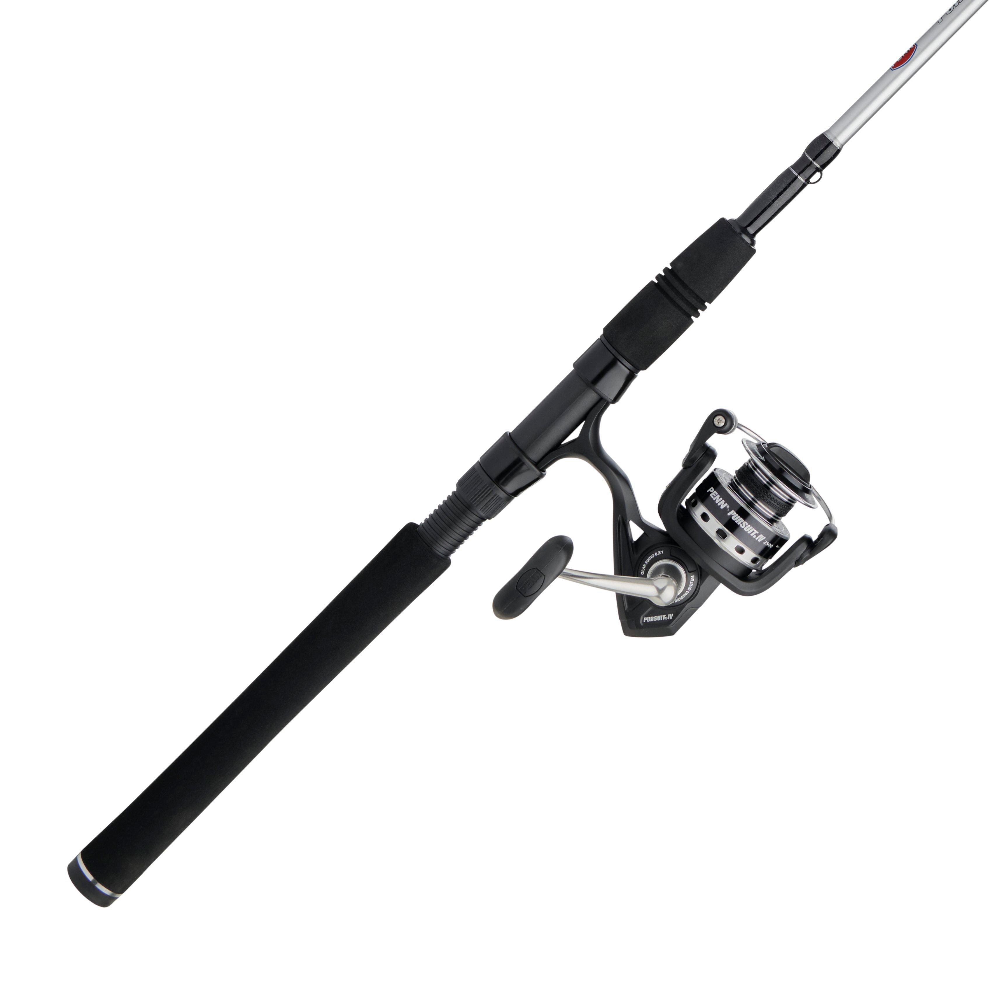 tsunami 5 star rod for inshore Tsunami Five Star Casting Rod 7'