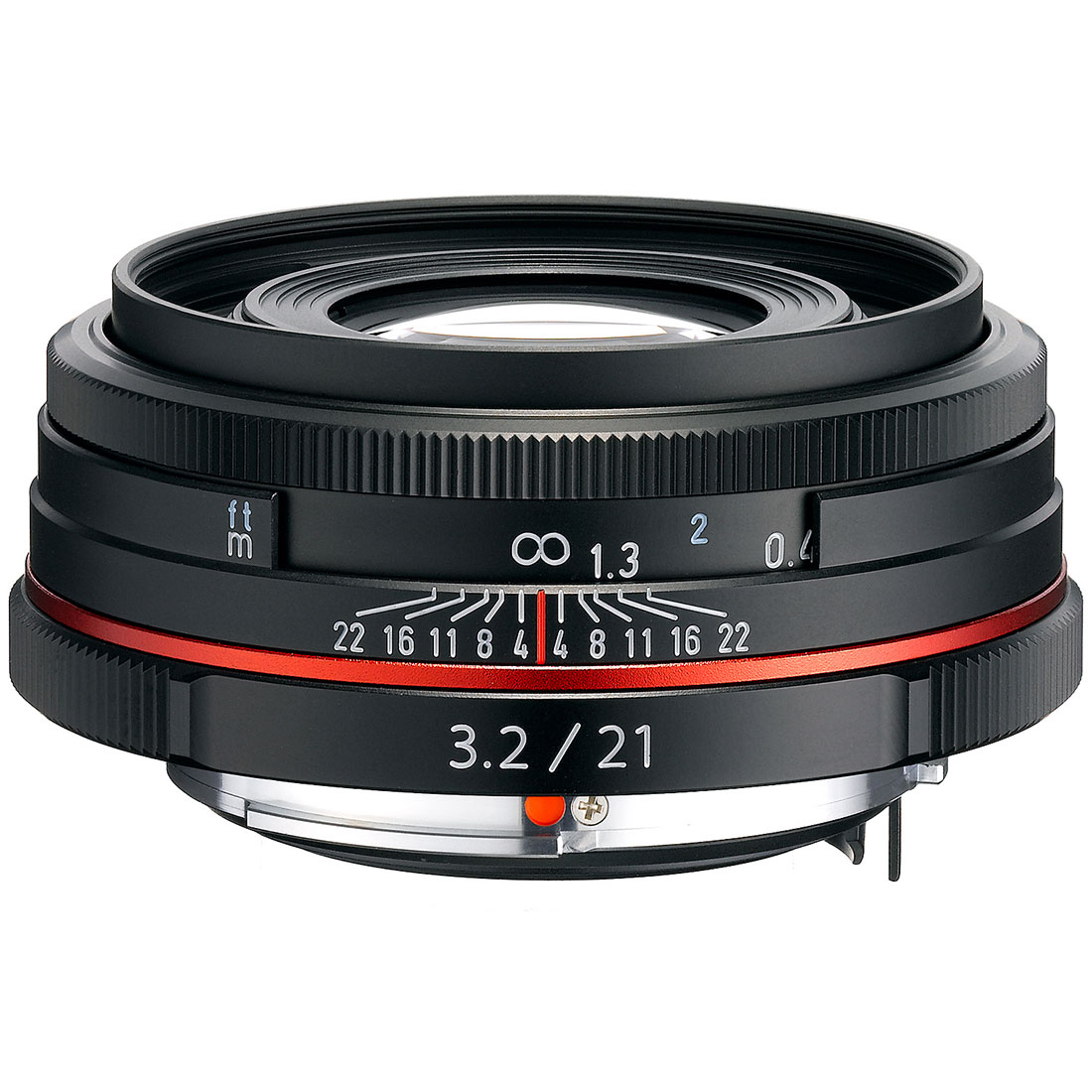 T.suz　PENTAX HD DA 21mm F3.2AL Pentax HD-DA 21mm F3.2AL Limited Lens with Free S&H — CampSaver