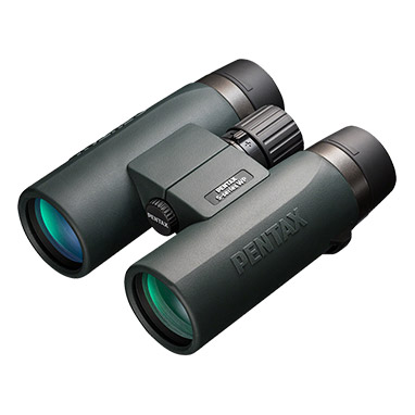 Pentax S-Series Superior SD 10x42mm WP Full Size Roof Prism