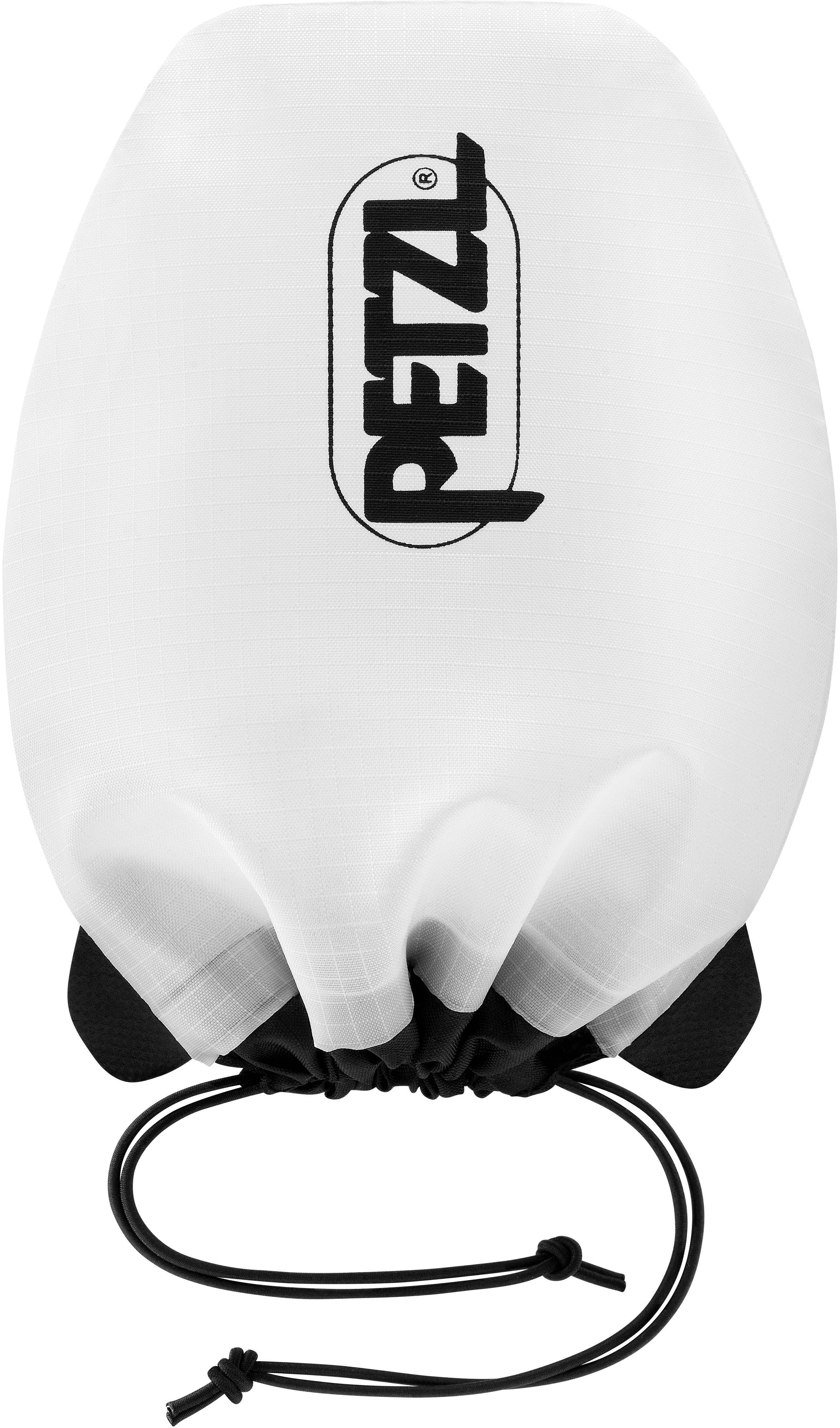 Petzl Shell LT Lantern/Case E075AA00 — CampSaver